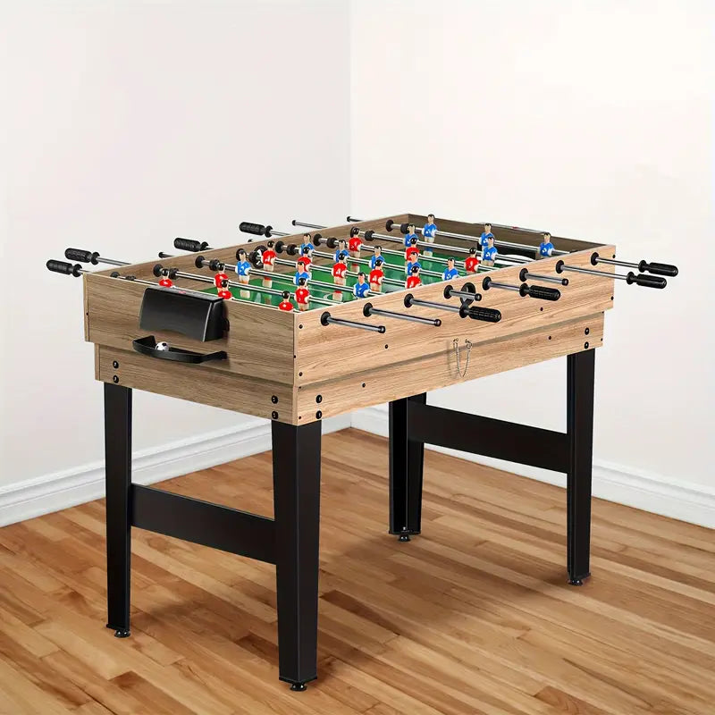 12-in-1 Game Table Set