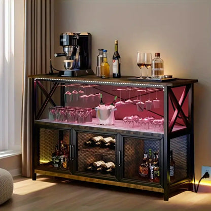 Wine Cabinet