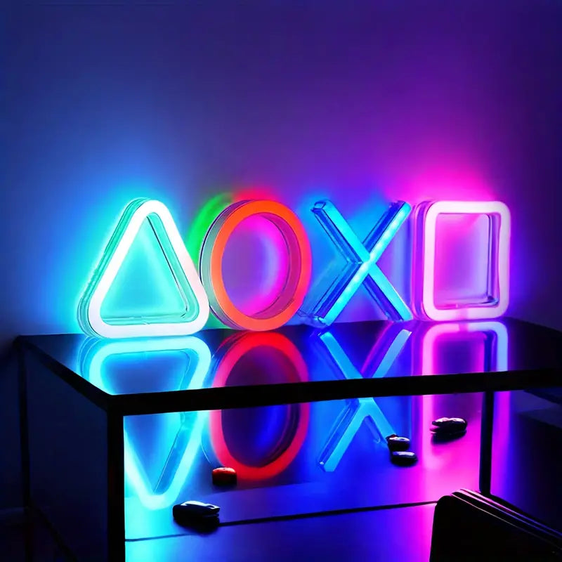 USB Powered LED Neon Sign