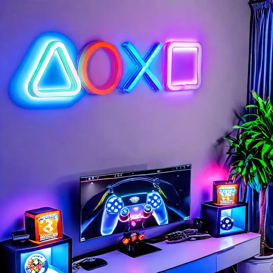 USB Powered LED Neon Sign