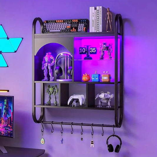 35inch Floating Shelves