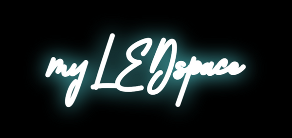 myLEDspace